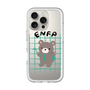 スリムプロテクションプレミアムケース［ オリジナル - ENFP 運動家 - キャラクター ］