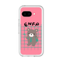 スリムプロテクションプレミアムケース［ オリジナル - ENFP 運動家 - キャラクター ］