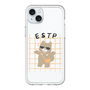 スリムプロテクションプレミアムケース［ オリジナル - ESTP 起業家 - キャラクター ］