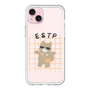 スリムプロテクションプレミアムケース［ オリジナル - ESTP 起業家 - キャラクター ］