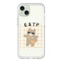 スリムプロテクションプレミアムケース［ オリジナル - ESTP 起業家 - キャラクター ］