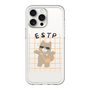 スリムプロテクションプレミアムケース［ オリジナル - ESTP 起業家 - キャラクター ］