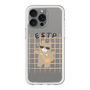 スリムプロテクションプレミアムケース［ オリジナル - ESTP 起業家 - キャラクター ］