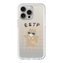 スリムプロテクションプレミアムケース［ オリジナル - ESTP 起業家 - キャラクター ］