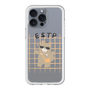 スリムプロテクションプレミアムケース［ オリジナル - ESTP 起業家 - キャラクター ］