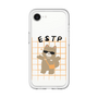 スリムプロテクションプレミアムケース［ オリジナル - ESTP 起業家 - キャラクター ］