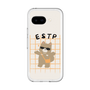 スリムプロテクションプレミアムケース［ オリジナル - ESTP 起業家 - キャラクター ］