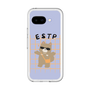 スリムプロテクションプレミアムケース［ オリジナル - ESTP 起業家 - キャラクター ］