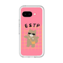スリムプロテクションプレミアムケース［ オリジナル - ESTP 起業家 - キャラクター ］