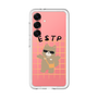 スリムプロテクションプレミアムケース［ オリジナル - ESTP 起業家 - キャラクター ］
