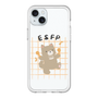 スリムプロテクションプレミアムケース［ オリジナル - ESFP エンターテイナー - キャラクター ］