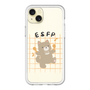 スリムプロテクションプレミアムケース［ オリジナル - ESFP エンターテイナー - キャラクター ］