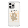スリムプロテクションプレミアムケース［ オリジナル - ESFP エンターテイナー - キャラクター ］