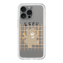 スリムプロテクションプレミアムケース［ オリジナル - ESFP エンターテイナー - キャラクター ］