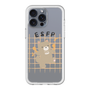 スリムプロテクションプレミアムケース［ オリジナル - ESFP エンターテイナー - キャラクター ］