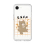 スリムプロテクションプレミアムケース［ オリジナル - ESFP エンターテイナー - キャラクター ］