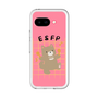 スリムプロテクションプレミアムケース［ オリジナル - ESFP エンターテイナー - キャラクター ］