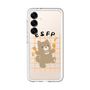 スリムプロテクションプレミアムケース［ オリジナル - ESFP エンターテイナー - キャラクター ］