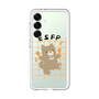 スリムプロテクションプレミアムケース［ オリジナル - ESFP エンターテイナー - キャラクター ］