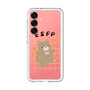 スリムプロテクションプレミアムケース［ オリジナル - ESFP エンターテイナー - キャラクター ］