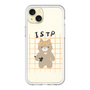 スリムプロテクションプレミアムケース［ オリジナル - ISTP 巨匠 - キャラクター ］