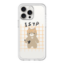 スリムプロテクションプレミアムケース［ オリジナル - ISTP 巨匠 - キャラクター ］