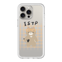 スリムプロテクションプレミアムケース［ オリジナル - ISTP 巨匠 - キャラクター ］