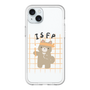 スリムプロテクションプレミアムケース［ オリジナル - ISFP 冒険家 - キャラクター ］
