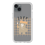 スリムプロテクションプレミアムケース［ オリジナル - ISFP 冒険家 - キャラクター ］