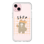 スリムプロテクションプレミアムケース［ オリジナル - ISFP 冒険家 - キャラクター ］