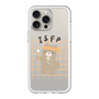 スリムプロテクションプレミアムケース［ オリジナル - ISFP 冒険家 - キャラクター ］