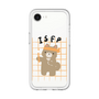 スリムプロテクションプレミアムケース［ オリジナル - ISFP 冒険家 - キャラクター ］