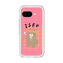 スリムプロテクションプレミアムケース［ オリジナル - ISFP 冒険家 - キャラクター ］