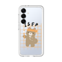 スリムプロテクションプレミアムケース［ オリジナル - ISFP 冒険家 - キャラクター ］