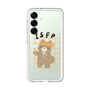 スリムプロテクションプレミアムケース［ オリジナル - ISFP 冒険家 - キャラクター ］