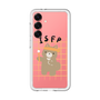 スリムプロテクションプレミアムケース［ オリジナル - ISFP 冒険家 - キャラクター ］