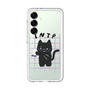 スリムプロテクションプレミアムケース［ オリジナル - INTP 論理学者 - キャラクター ］