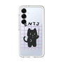 スリムプロテクションプレミアムケース［ オリジナル - ENTJ 指揮官 - キャラクター ］