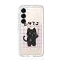 スリムプロテクションプレミアムケース［ オリジナル - ENTJ 指揮官 - キャラクター ］