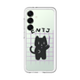 スリムプロテクションプレミアムケース［ オリジナル - ENTJ 指揮官 - キャラクター ］