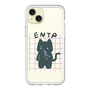 スリムプロテクションプレミアムケース［ オリジナル - ENTP 討論者 - キャラクター ］