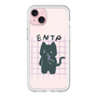 スリムプロテクションプレミアムケース［ オリジナル - ENTP 討論者 - キャラクター ］