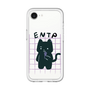 スリムプロテクションプレミアムケース［ オリジナル - ENTP 討論者 - キャラクター ］
