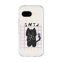 スリムプロテクションプレミアムケース［ オリジナル - INTJ 建築家 - キャラクター ］