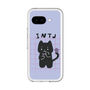 スリムプロテクションプレミアムケース［ オリジナル - INTJ 建築家 - キャラクター ］