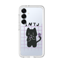 スリムプロテクションプレミアムケース［ オリジナル - INTJ 建築家 - キャラクター ］