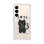 スリムプロテクションプレミアムケース［ オリジナル - INTJ 建築家 - キャラクター ］