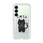 スリムプロテクションプレミアムケース［ オリジナル - INTJ 建築家 - キャラクター ］