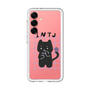 スリムプロテクションプレミアムケース［ オリジナル - INTJ 建築家 - キャラクター ］