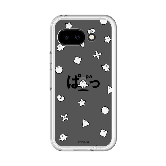 スリムプロテクションプレミアムケース［ シナぷしゅ - きごう ］